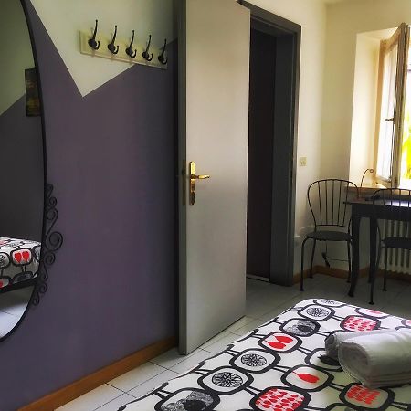 B&B Centro Тренто Екстер'єр фото