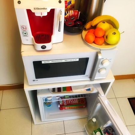 B&B Centro Тренто Екстер'єр фото